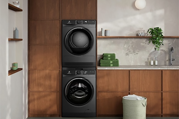 Máy sấy bơm nhiệt Electrolux UltimateCare 8 kg EDH803J5SC (hình 2)