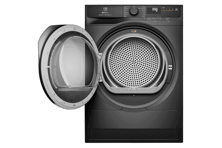 Máy sấy bơm nhiệt Electrolux UltimateCare 8 kg EDH803J5SC (hình 12)