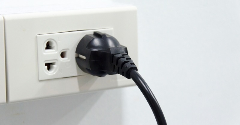 Máy sấy Casper không hoạt động 2