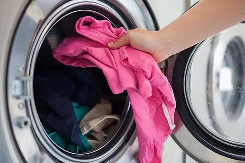 Máy sấy Electrolux bị lỗi E50 ảnh 1