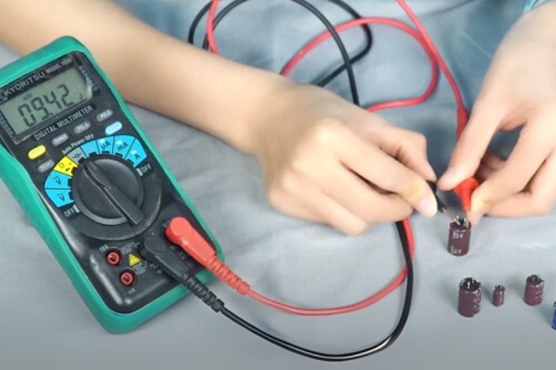 Máy sấy Electrolux bị lỗi E50 ảnh 4