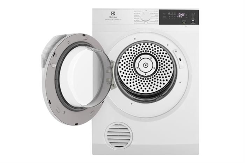 Máy sấy Electrolux EDV904H3WC - hình 1