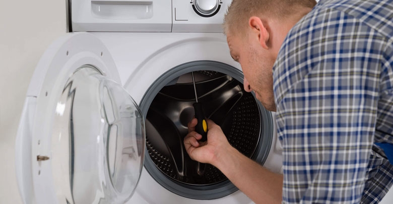 Máy sấy Electrolux tự tắt khi đang chạy 2
