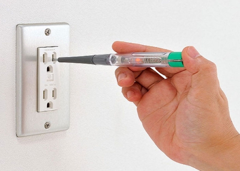 Máy sấy không lên nguồn ảnh 6