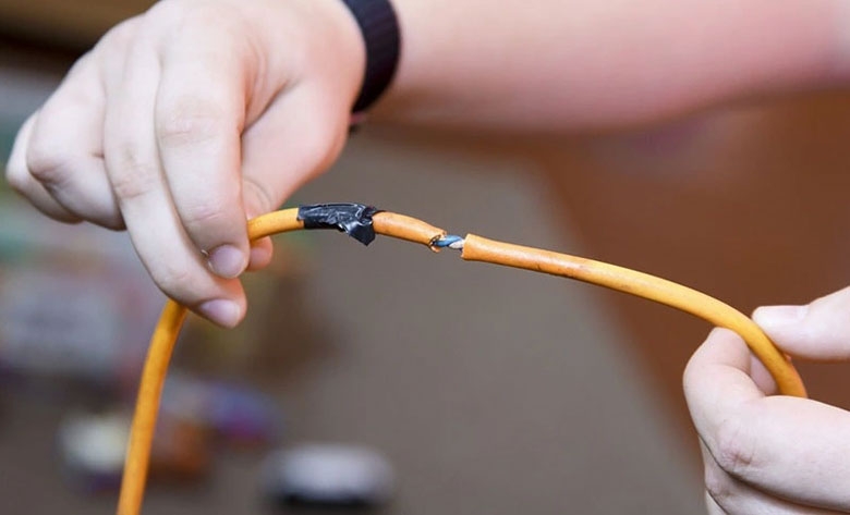 Máy sấy không lên nguồn ảnh 8