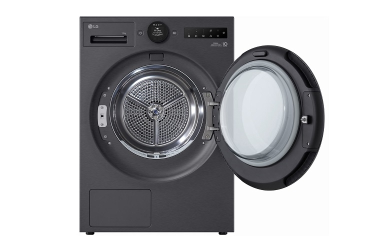 máy sấy LG 12 kg 67