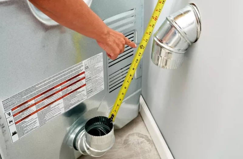 máy sấy lg bị lỗi d95 hình 7