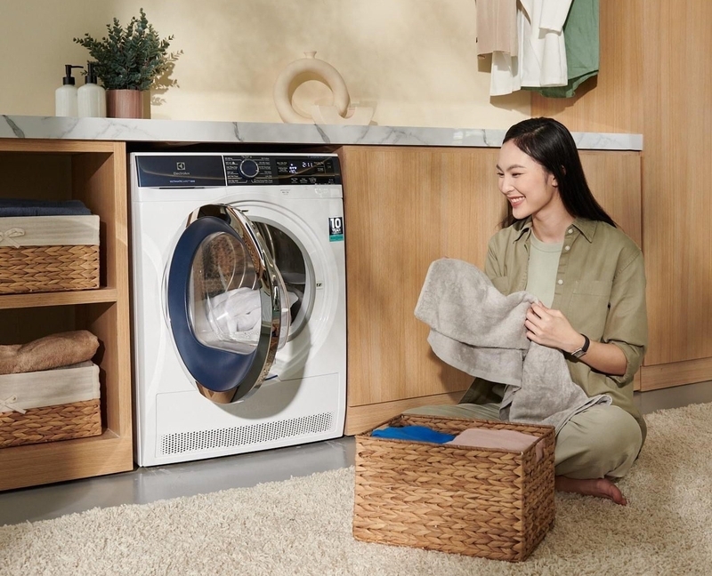 máy sấy ngưng tụ hình 6