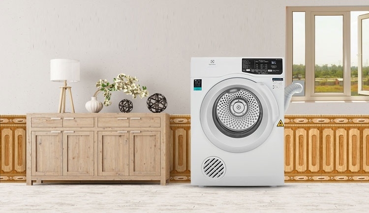 máy sấy ngưng tụ hình 5