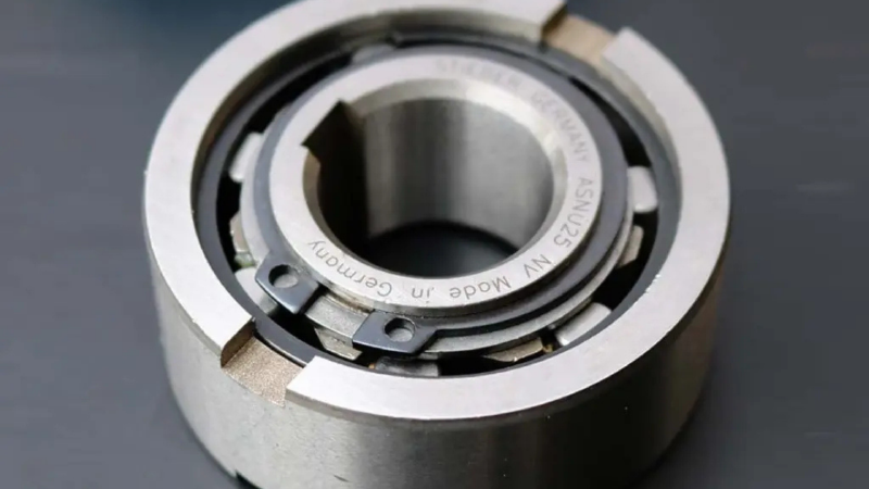 Máy sấy Panasonic bị kêu rè rè (hình 2)