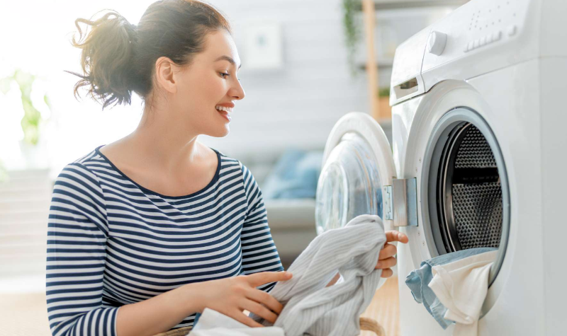 Máy sấy Panasonic bị kêu rè rè (hình 6)