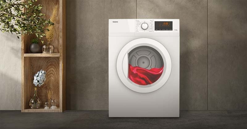 Máy sấy quần áo Galanz 1
