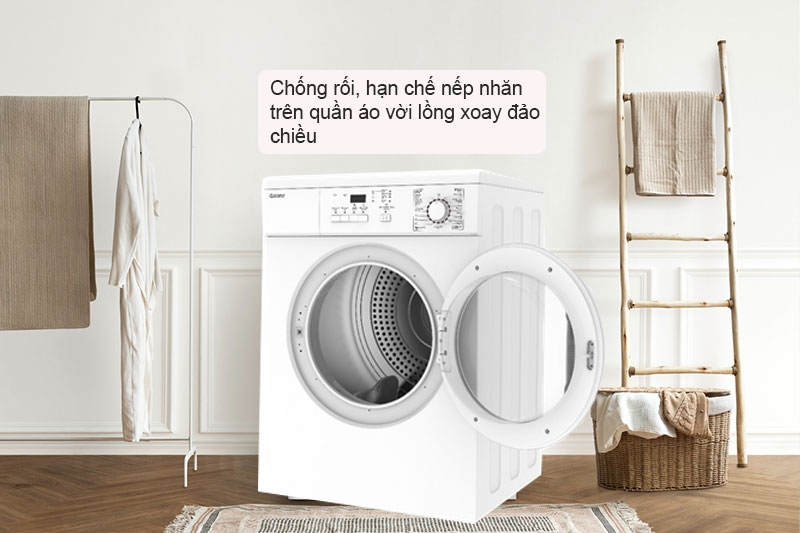 Máy sấy quần áo Galanz 5