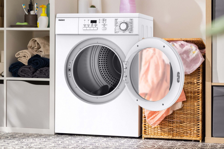 Máy sấy Galanz có tốt không? Khám phá nguồn gốc, xuất xứ và top các model được đánh giá cao