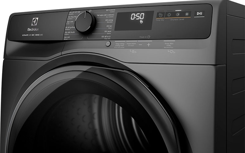 Máy sấy quần áo Electrolux (hình 14)