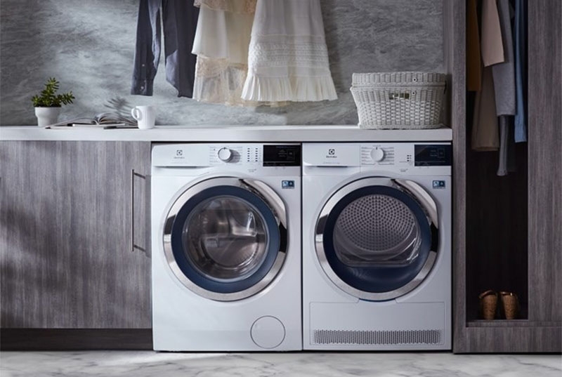 Máy sấy quần áo Electrolux (hình 1)