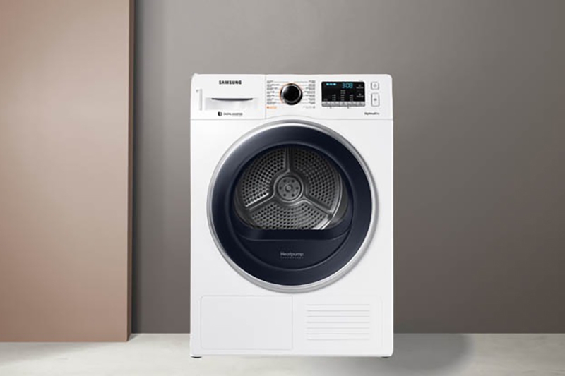 Máy sấy quần áo hãng nào tốt 2025? (hình 5)