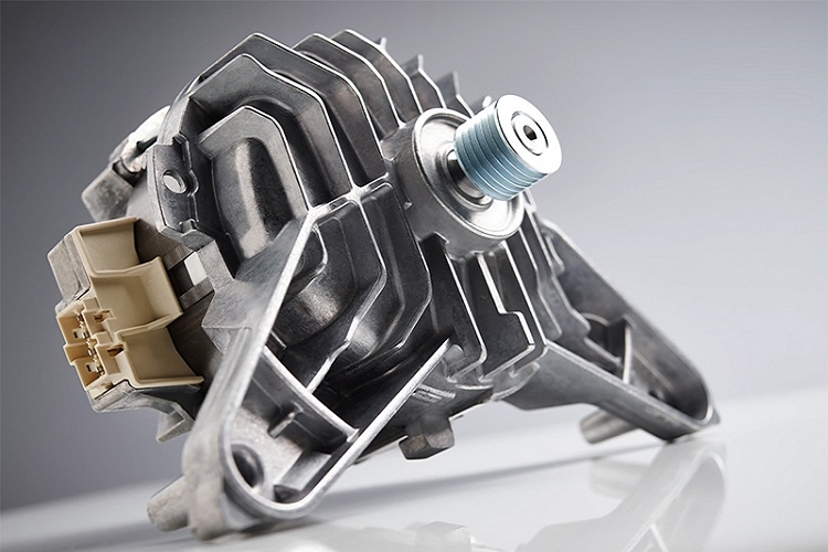 Máy sấy quần áo không quay (Hình 4)