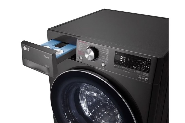 Máy sấy quần áo LG 7 kg 5