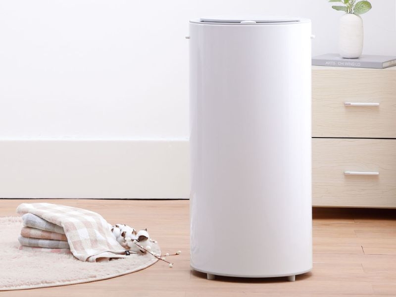Máy sấy quần áo mini Xiaomi HD-YWHL01