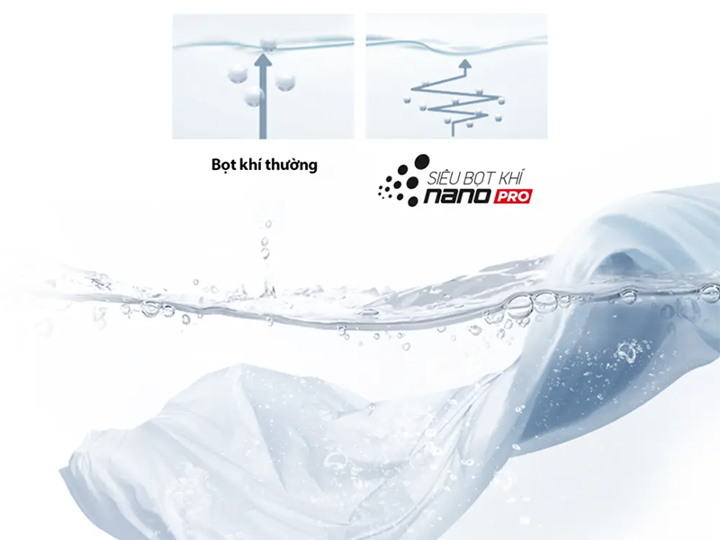 Máy sấy quần áo Toshiba (hình 6)