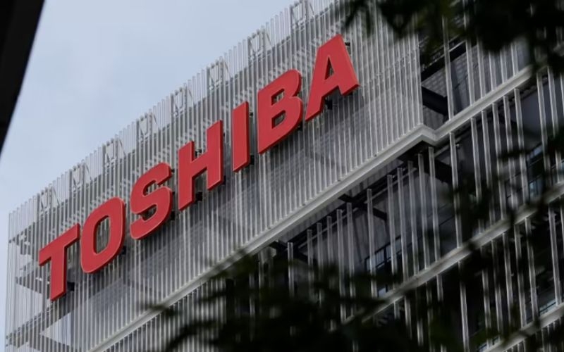 Máy sấy quần áo Toshiba của nước nào