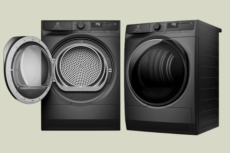 M&aacute;y sấy quần &aacute;o trẻ em loại n&agrave;o tốt 11