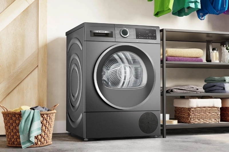 M&aacute;y sấy quần &aacute;o trẻ em loại n&agrave;o tốt 2