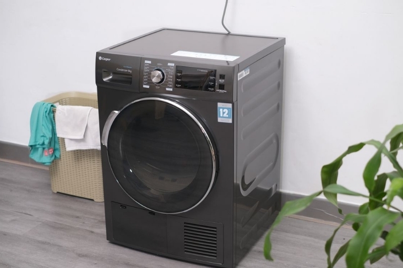 M&aacute;y sấy quần &aacute;o trẻ em loại n&agrave;o tốt 3