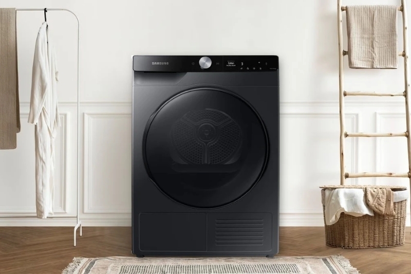 M&aacute;y sấy quần &aacute;o trẻ em loại n&agrave;o tốt 4