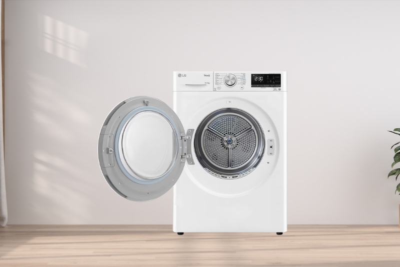 M&aacute;y sấy quần &aacute;o trẻ em loại n&agrave;o tốt 5