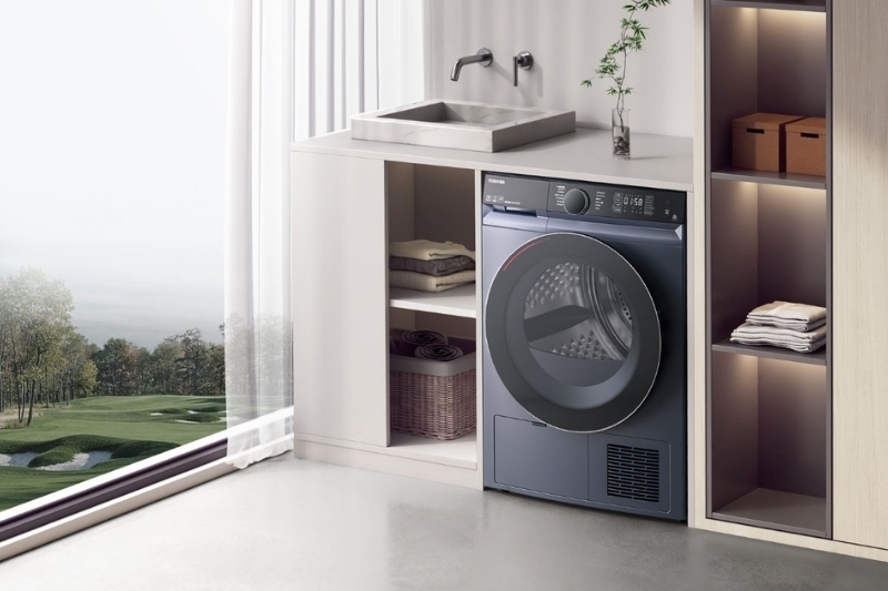 M&aacute;y sấy quần &aacute;o trẻ em loại n&agrave;o tốt 7