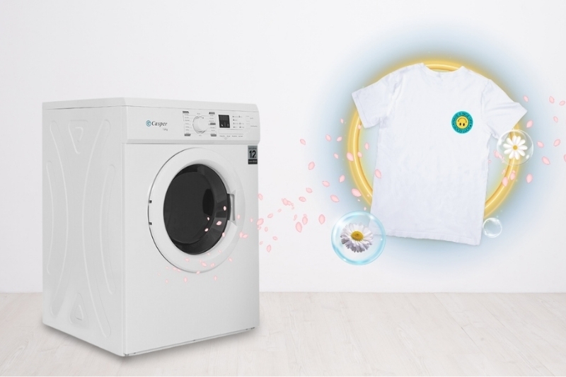 M&aacute;y sấy quần &aacute;o trẻ em loại n&agrave;o tốt 9