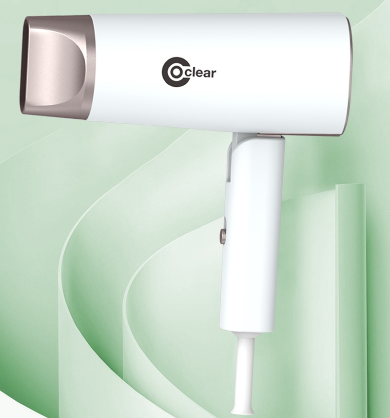  Máy sấy tóc Coclear CH6289 (hình 1)