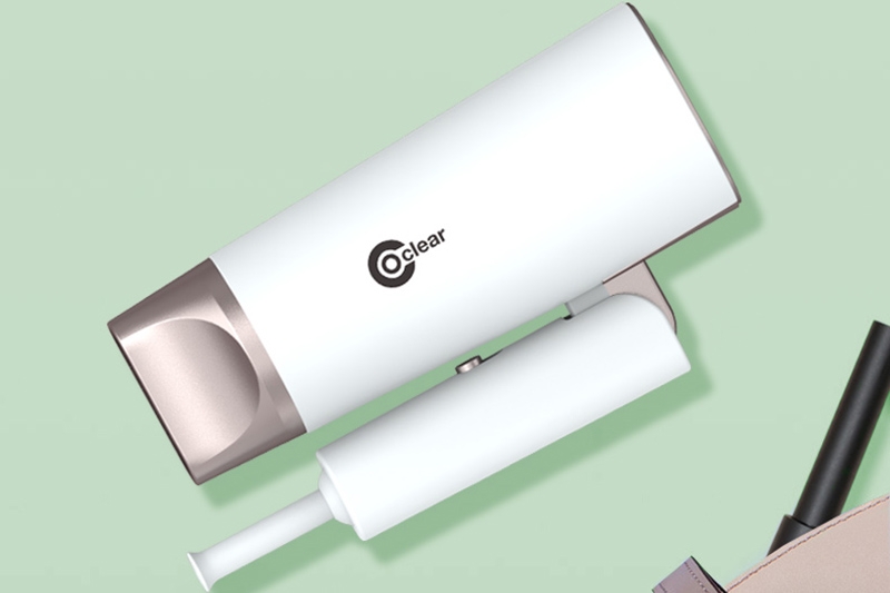  Máy sấy tóc Coclear CH6289 (hình 3)