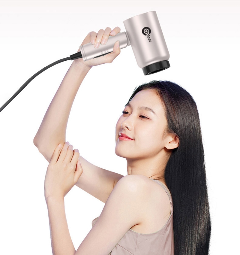 Máy sấy tóc Coclear CH6613 (hình 6)