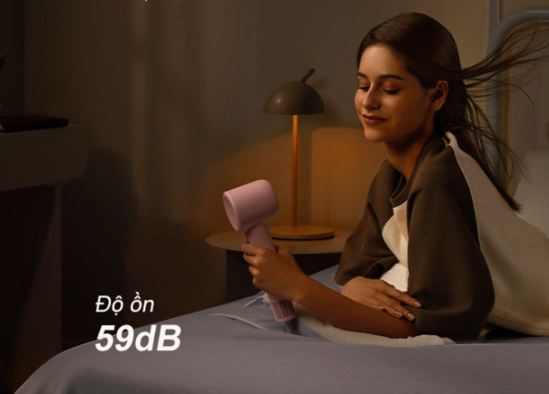 Máy sấy tóc Dreame - hình 5