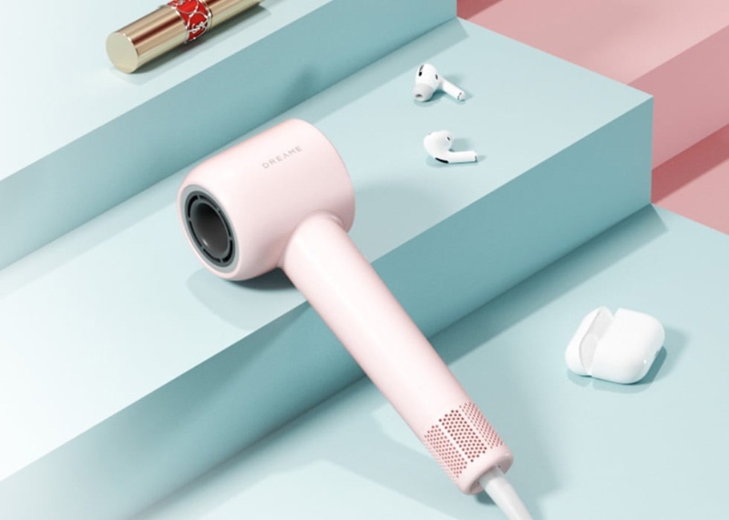 Máy sấy tóc Dreame Gleam AHD12A - hình 5