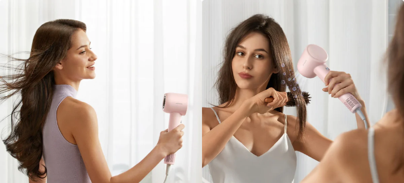 Máy sấy tóc Dreame Gleam AHD12A - hình 6