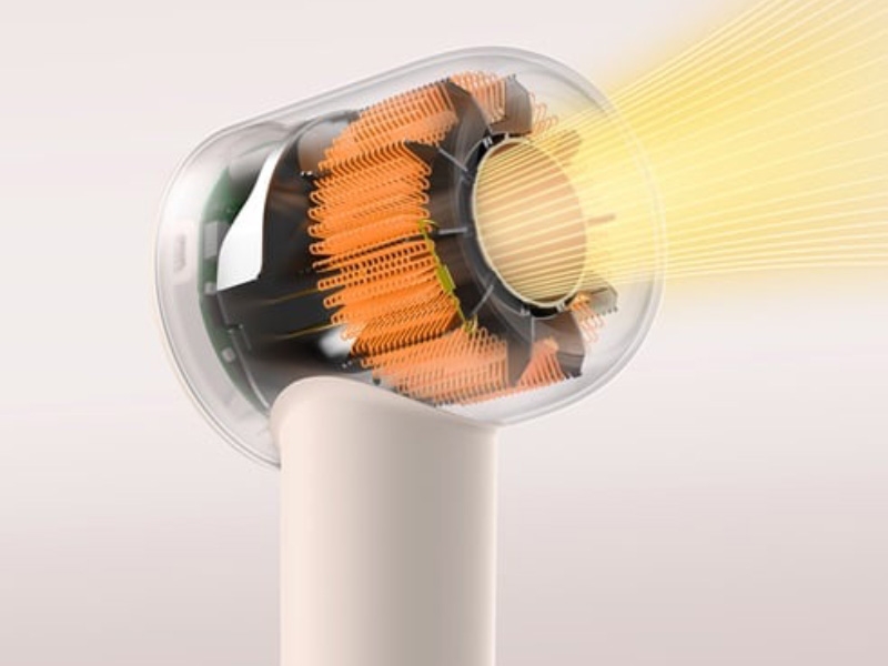 Máy sấy tóc Dreame Gleam AHD12A - hình 4
