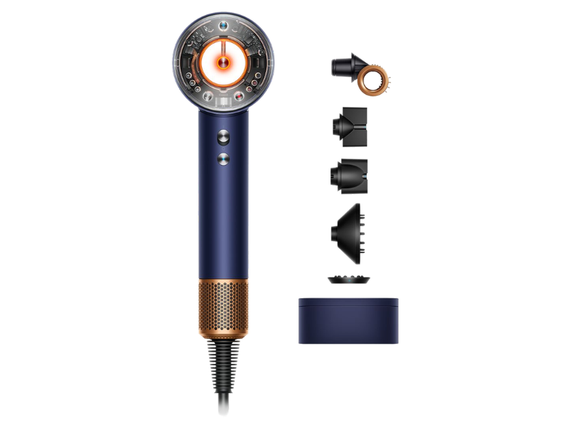 Máy sấy tóc Dyson Supersonic Nural™ HD16 - hình 1