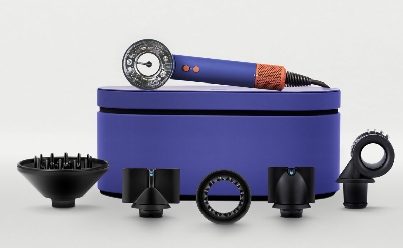 Máy sấy tóc Dyson Supersonic Nural™ HD16 - hình 6