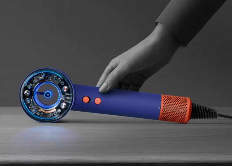 Máy sấy tóc Dyson Supersonic Nural™ HD16 - hình 5