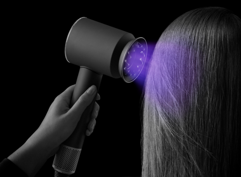 Máy sấy tóc Dyson Supersonic Nural™ HD16 - hình 4