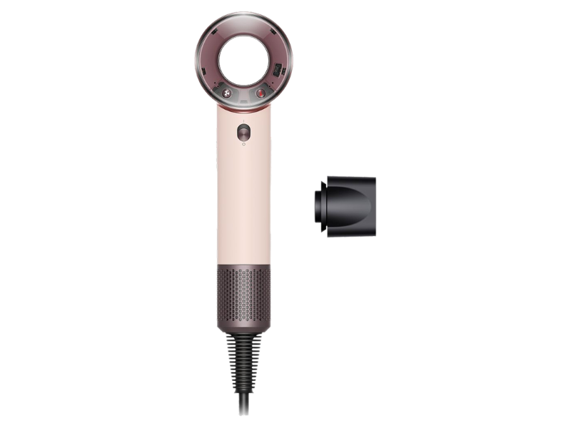 Máy sấy tóc Dyson Supersonic Travel HD19 - hình 6