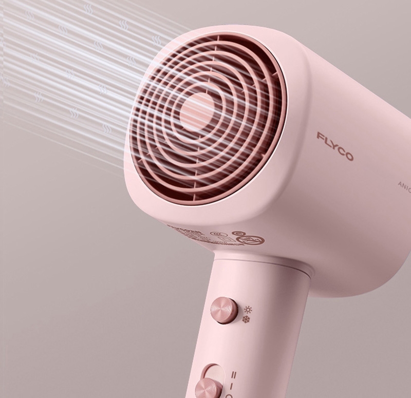 Máy sấy tóc Flyco FH1630VN (hình 3)