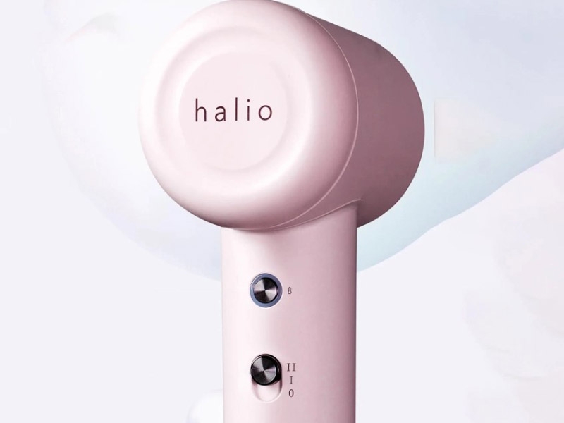 Máy sấy tóc Halio High Speed Ionic - hình 5