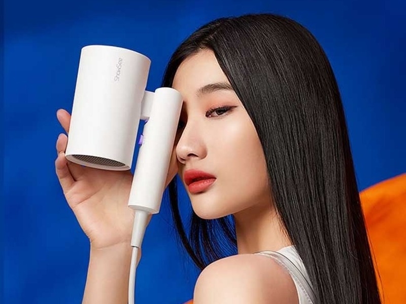 máy sấy tóc hãng nào tốt 2025 9