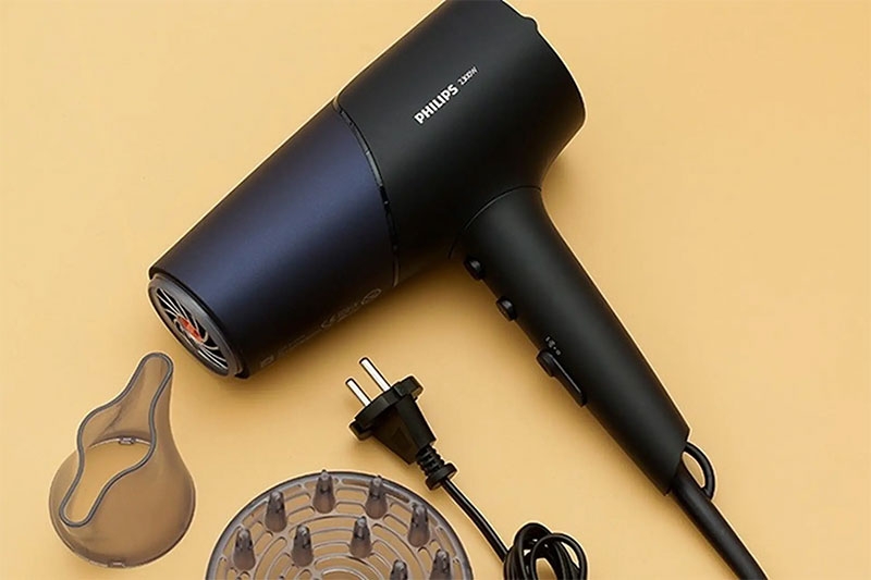 Máy sấy tóc tốt nhất 2026 hình 2