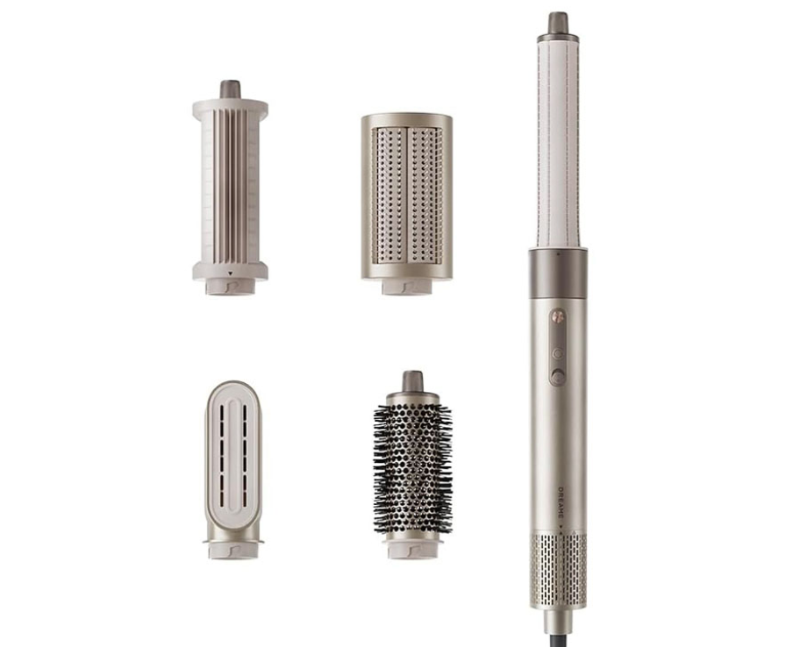 Máy sấy tóc và tạo kiểu đa năng Dreame AirStyle AMF17A - hình 1
